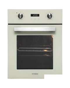 Электрический духовой шкаф HEO 45411 BE Hyundai