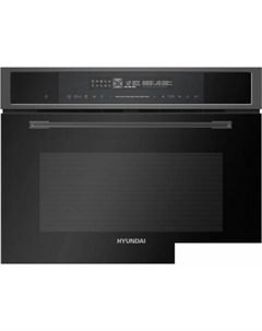 Электрический духовой шкаф HMEO 6580 DX Hyundai