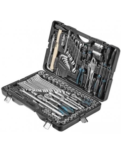 Универсальный набор инструментов BTK-142 (142 предмета) Bort
