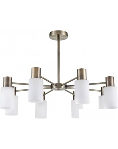 Люстра средней высоты Comfi Mave 8100/8C Lumion