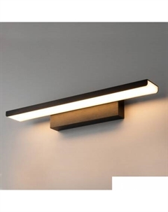 Точечный светильник Sankara (черный) Elektrostandard