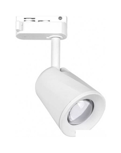 Точечный светильник Joli 9W 4200K LTB19 (белый) Elektrostandard