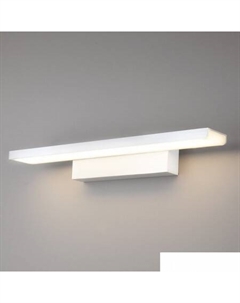 Точечный светильник Sankara (белый) Elektrostandard