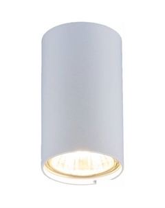 Точечный светильник 1081 (белый) Elektrostandard