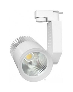 Точечный светильник Accord 20W 4200K LTB17 (белый) Elektrostandard