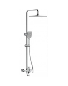 Душевая система  F2471 Frap