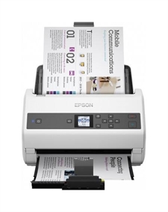 Сканер WorkForce DS-970 Epson