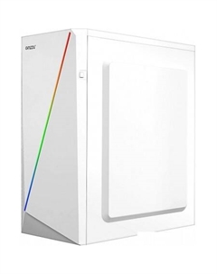 Корпус SL220 Ginzzu