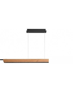 Линейный светильник Punto 7018/40LB Odeon light