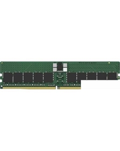 32ГБ DDR5 4800 МГц KSM48E40BD8KI-32HA Kingston