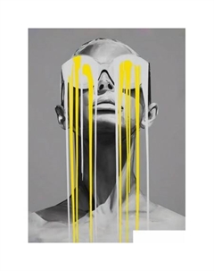 Картина На холсте 50x70 Арт 15 Vimala