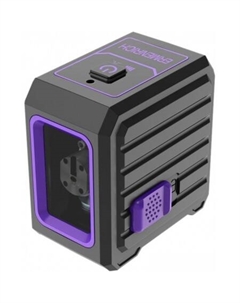 Лазерный нивелир LN10 84649 Ermenrich