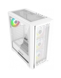 Корпус ByteFlow CBFW-A4 Powercase