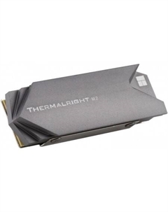 Радиатор для SSD M.2 2280 SSD Thermalright