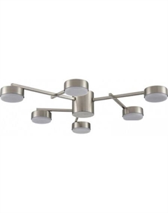 Припотолочная люстра Comfi Dabra 8115/6C Lumion