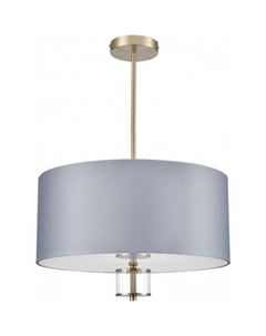 Подвесная люстра Moderni Damona 8108/5C Lumion