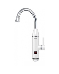 Проточный электрический водонагреватель-кран Nix 3000 Thermex