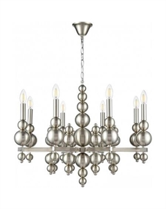 Подвесная люстра Moderni Nana 8107/8 Lumion