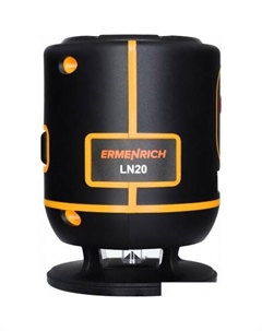 Лазерный нивелир PLUS LN20 81427 Ermenrich