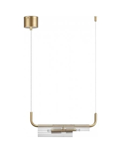 Подвесная люстра Suspentioni Toronto 6560/2 Lumion