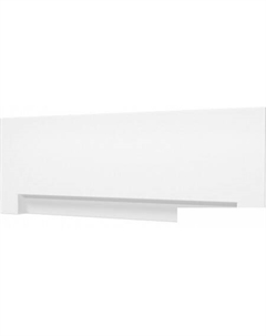 Фронтальный экран под ванну Universal 120 21200120W Lauter