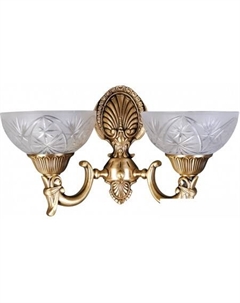 Бра Афродита [317021902] Mw light