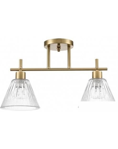 Люстра средней высоты Comfi Vivian 8188/2C Lumion