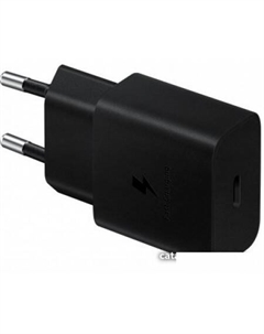 Сетевое зарядное EP-T1510XBEGEU Samsung