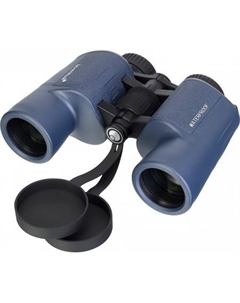 Бинокль New Sherman PLUS 12x42 84611 Levenhuk