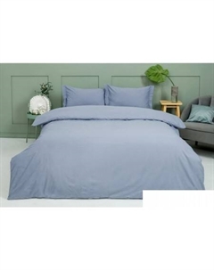 Постельное белье Деним 274616 (2-спальный, 50x70) Василиса