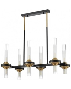 Подвесная люстра Neoclassi Tamaresa 8112/12 Lumion