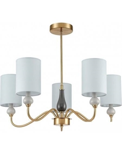 Подвесная люстра Anri 6590/5 Lumion