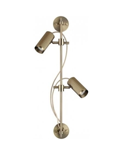 Спот Hightech Manchester 7013/2W Odeon light