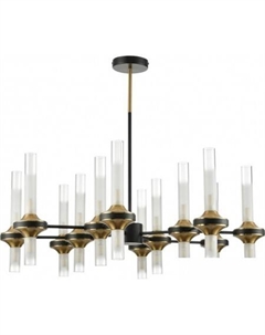 Подвесная люстра Neoclassi Tamaresa 8112/24 Lumion