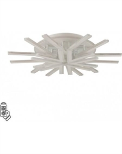 Припотолочная люстра Ledio Alberta 8029/95CL Lumion