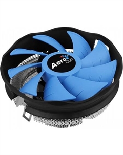 Кулер для процессора Verkho Plus Aerocool