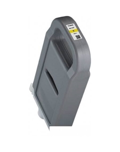 Картридж PFI-710 Y Canon