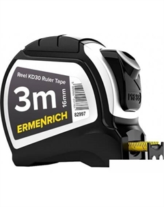 Рулетка Reel KD30 82997 Ermenrich