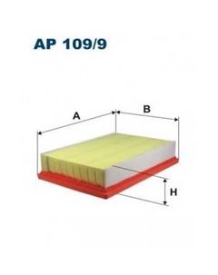 Воздушный фильтр AP1099 Filtron