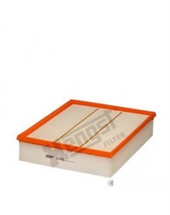 Воздушный фильтр E240L Hengst