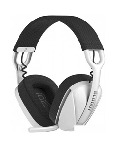 Наушники Bloody GR280 (белый) A4tech