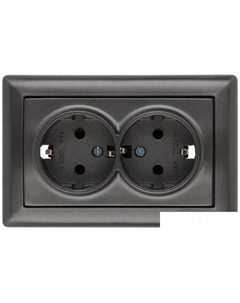 Розетка Daria 2120 202 0295 Mutlusan