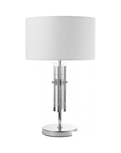 Настольная лампа Taygeta A4097LT-1CC Arte lamp