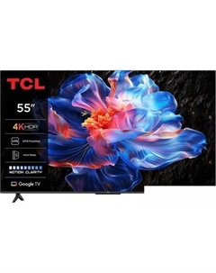 Телевизор TCL 55P6K Tcl