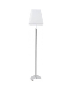 Торшер Kensington A4098PN-1CC Arte lamp