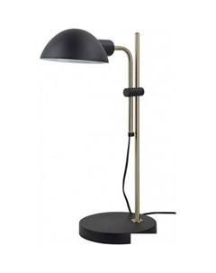 Настольная лампа Zetta A7055LT-1BK Arte lamp