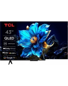 Телевизор TCL 43P7K Tcl