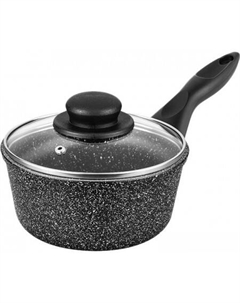 Ковш Гармония вкуса 120283 (черный мрамор) Elan gallery