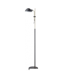 Торшер Zetta A7055PN-1BK Arte lamp