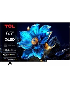 Телевизор TCL 65P7K Tcl